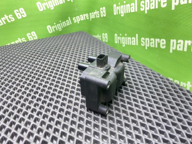 Катушка зажигания, 1300 рублей, Тверь