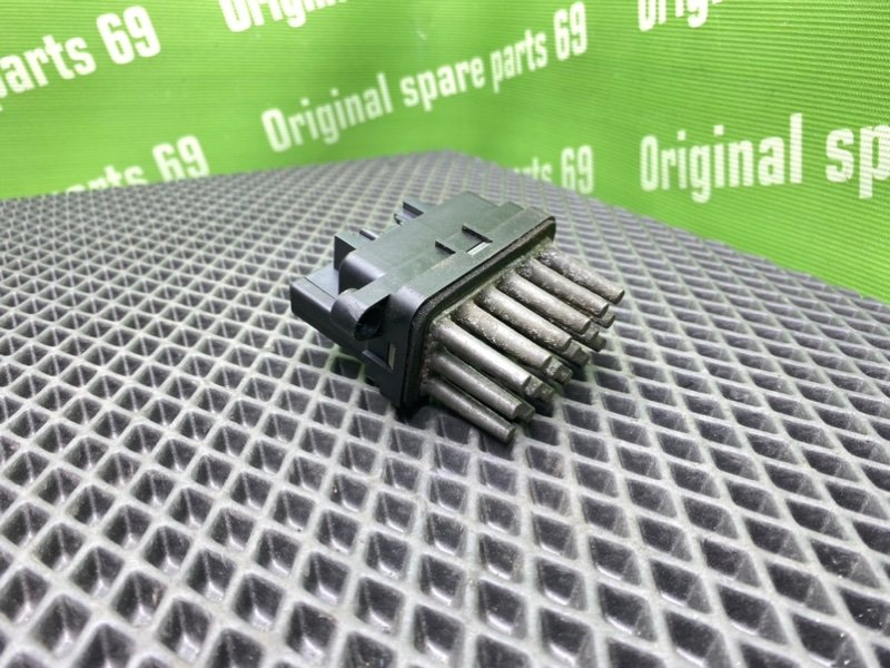 Реостат печки, 1800 рублей, Тверь