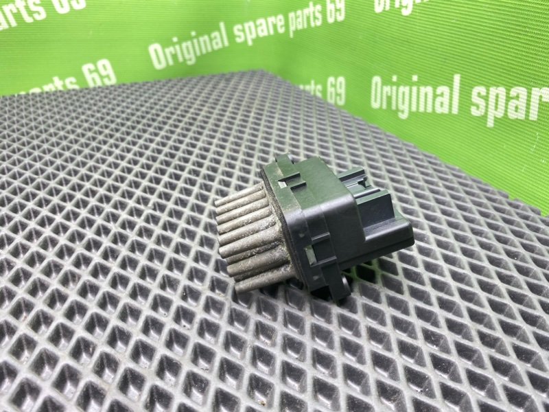 Реостат печки, 1800 рублей, Тверь