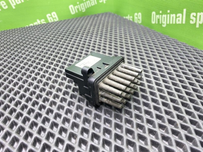 Реостат печки, 1800 рублей, Тверь