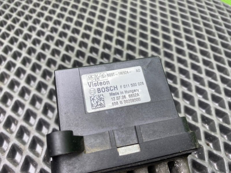 Реостат печки, 1800 рублей, Тверь