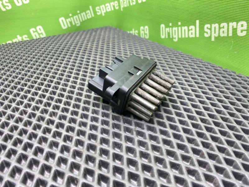 Реостат печки, 1800 рублей, Тверь