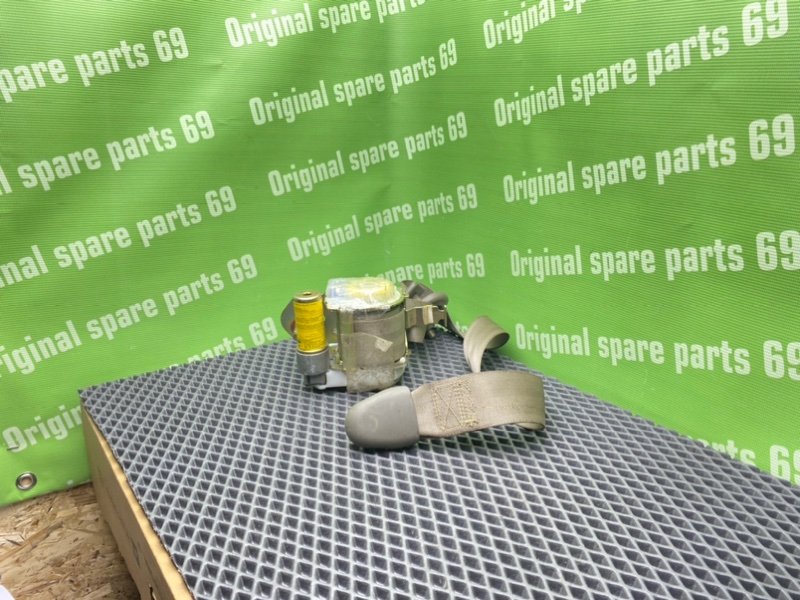 Ремень безопасности, 2400 рублей, Тверь