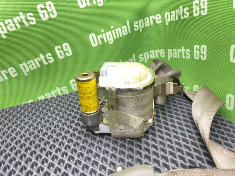 Ремень безопасности, 2400 рублей, Тверь