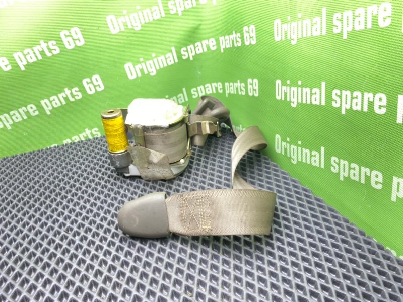 Ремень безопасности, 2400 рублей, Тверь