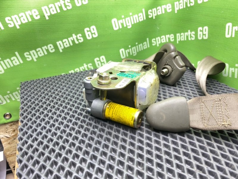 Ремень безопасности, 2400 рублей, Тверь