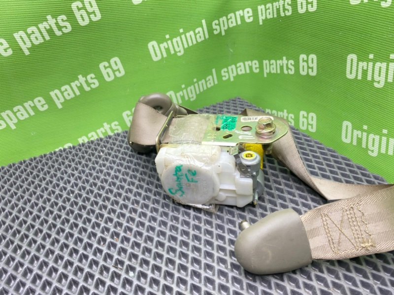 Ремень безопасности, 2400 рублей, Тверь