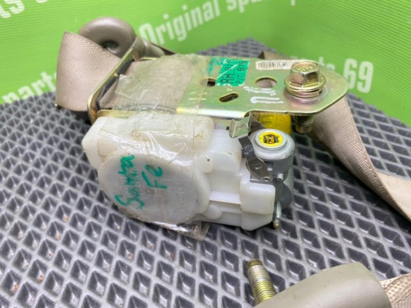 Ремень безопасности, 2400 рублей, Тверь