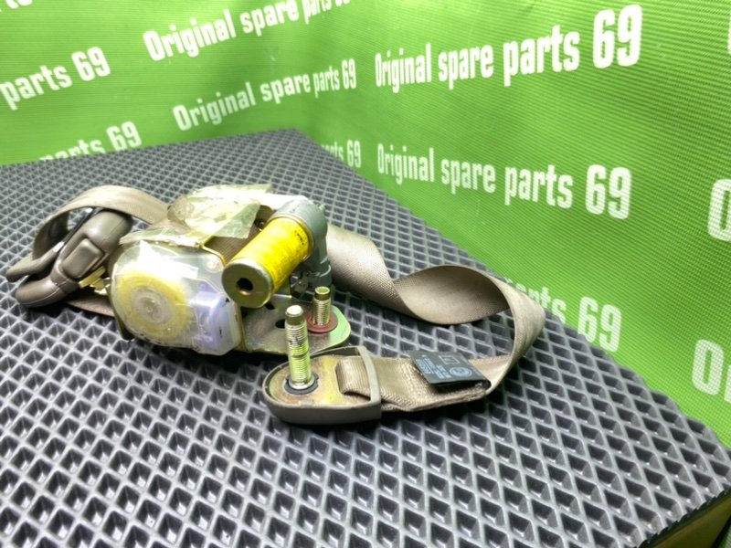 Ремень безопасности, 2400 рублей, Тверь