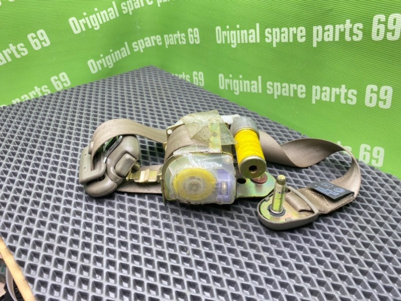 Ремень безопасности, 2400 рублей, Тверь