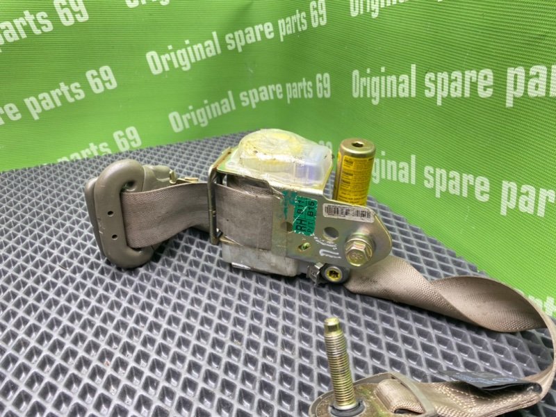 Ремень безопасности, 2400 рублей, Тверь