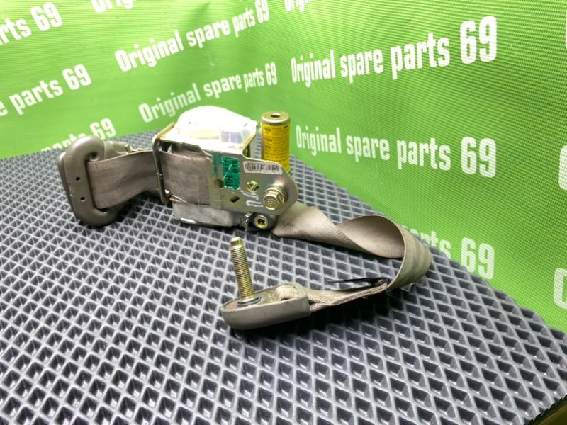 Ремень безопасности, 2400 рублей, Тверь