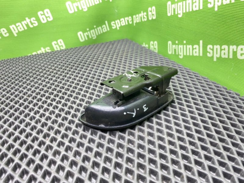 Ручка двери, 600 рублей, Тверь