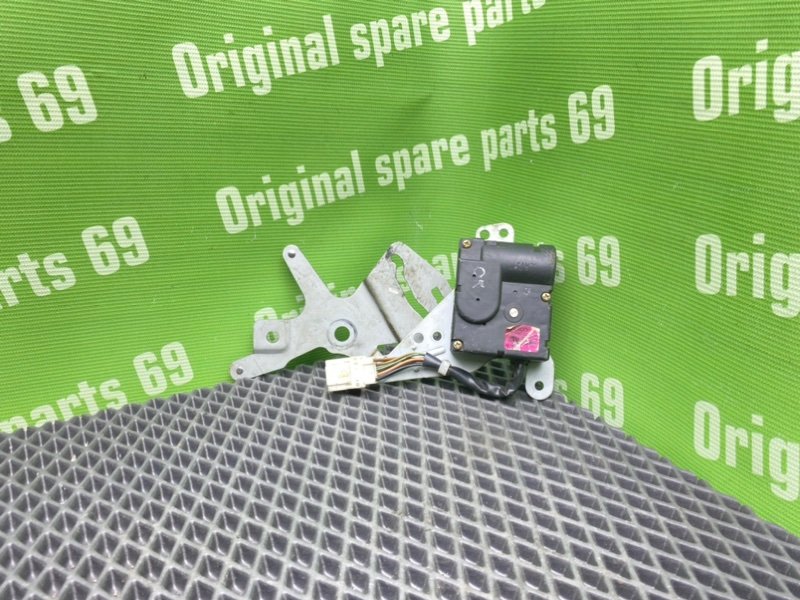 Сервопривод печки, 900 рублей, Тверь