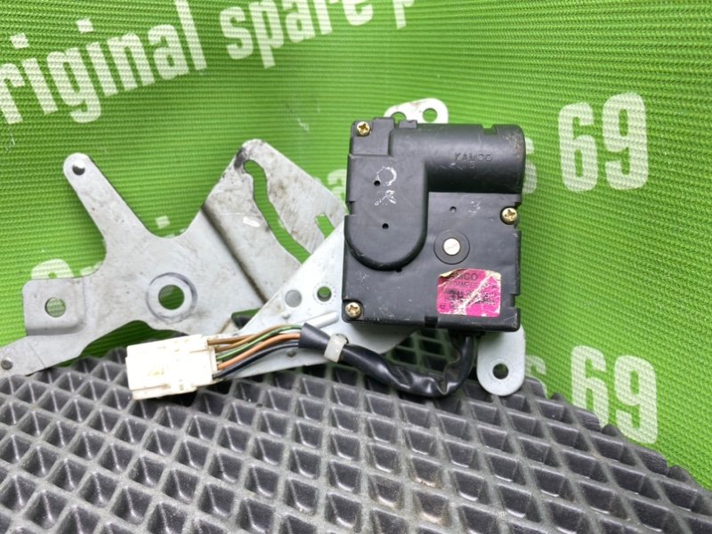 Сервопривод печки, 900 рублей, Тверь