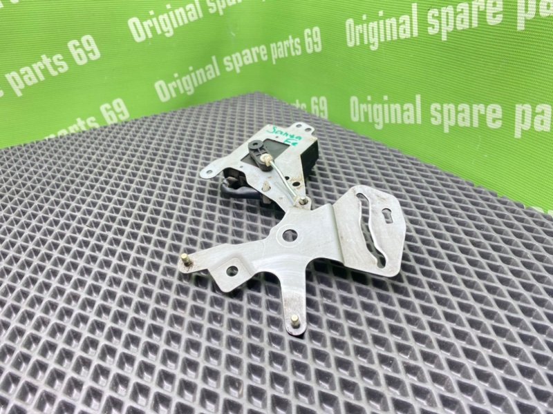 Сервопривод печки, 900 рублей, Тверь