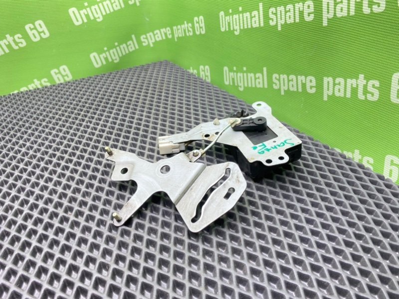 Сервопривод печки, 900 рублей, Тверь