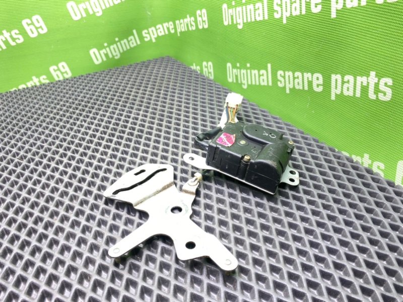 Сервопривод печки, 900 рублей, Тверь