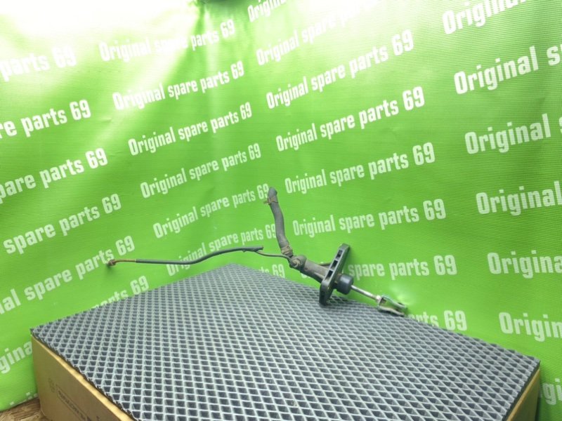 Главный цилиндр сцепления, 1000 рублей, Тверь