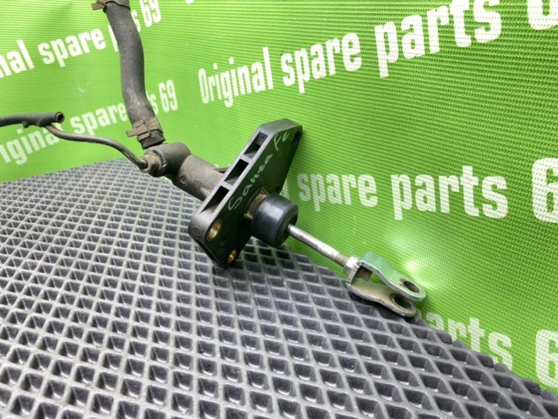 Главный цилиндр сцепления, 1000 рублей, Тверь