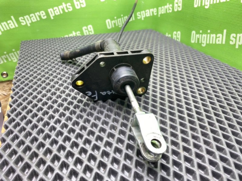 Главный цилиндр сцепления, 1000 рублей, Тверь