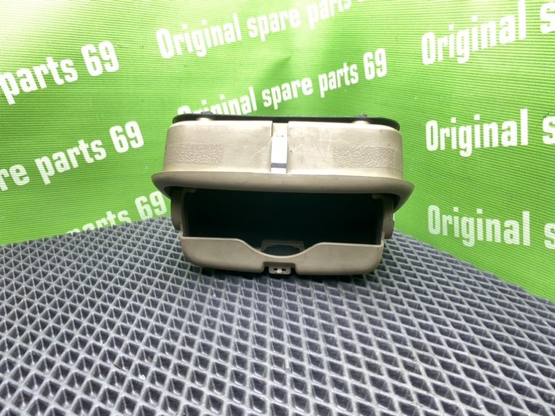 Плафон подсветки салона, 1600 рублей, Тверь