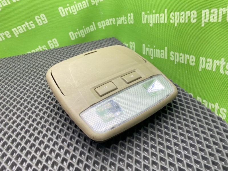 Плафон подсветки салона, 1600 рублей, Тверь