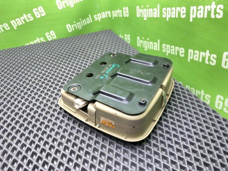 Плафон подсветки салона, 1600 рублей, Тверь