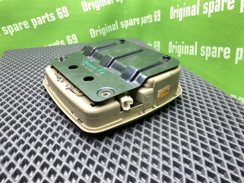 Плафон подсветки салона, 1600 рублей, Тверь