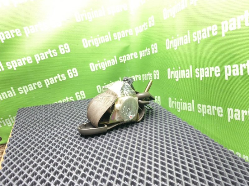 Ремень безопасности, 900 рублей, Тверь