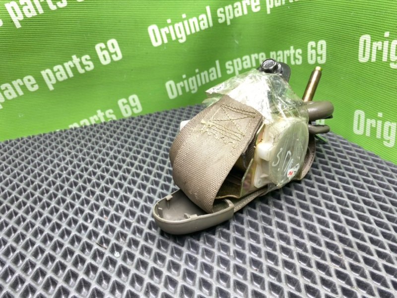 Ремень безопасности, 900 рублей, Тверь