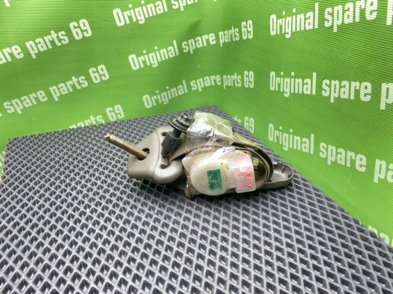 Ремень безопасности, 900 рублей, Тверь