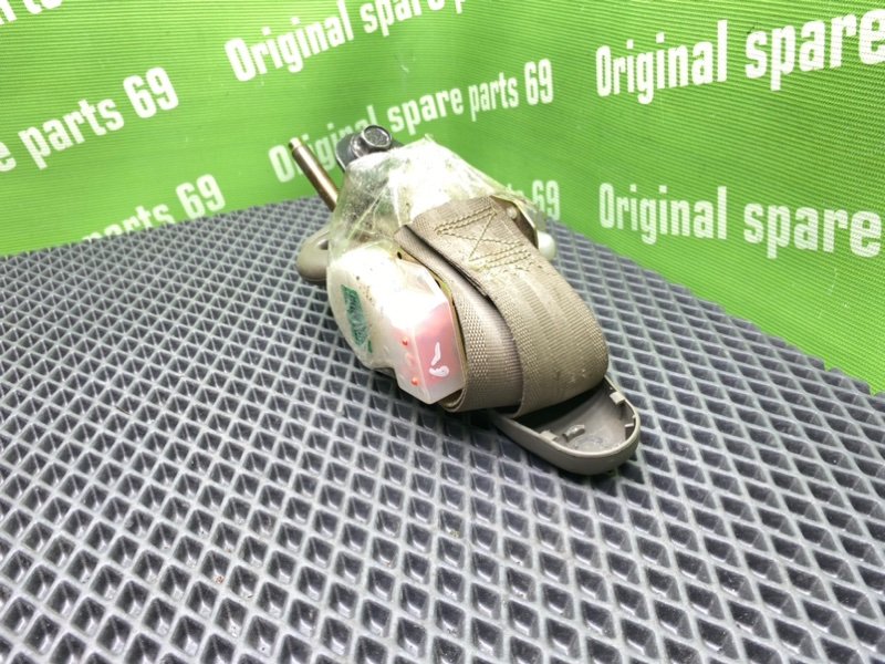 Ремень безопасности, 900 рублей, Тверь