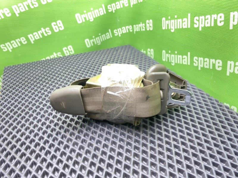 Ремень безопасности, 900 рублей, Тверь