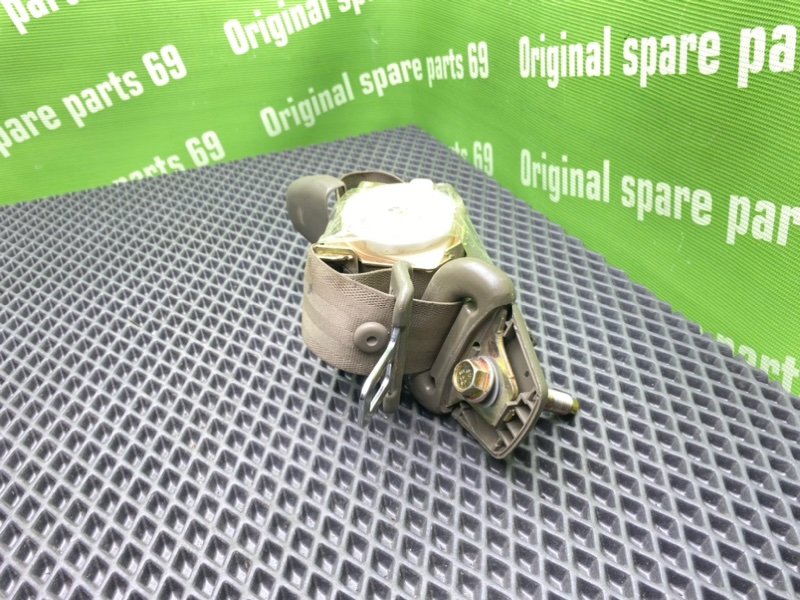 Ремень безопасности, 900 рублей, Тверь