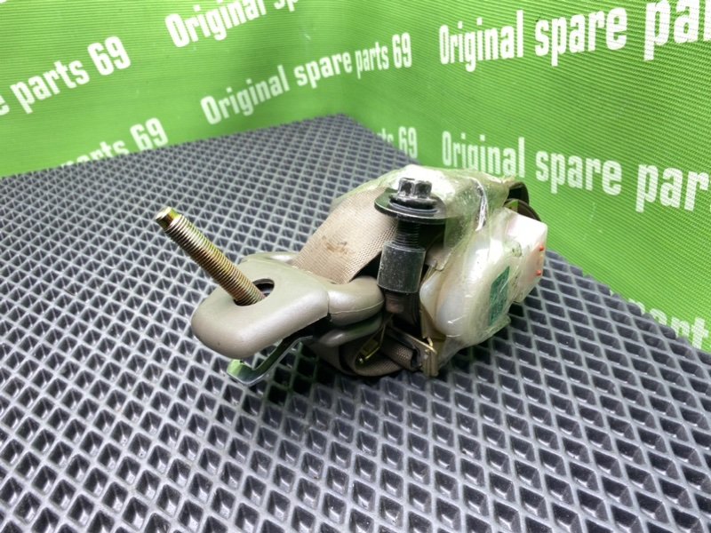 Ремень безопасности, 900 рублей, Тверь