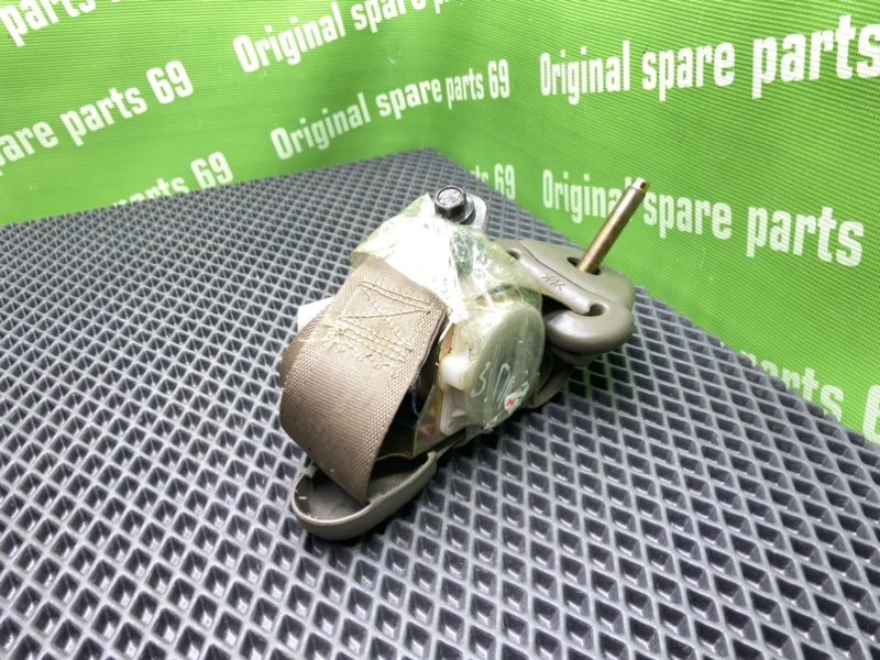 Ремень безопасности, 900 рублей, Тверь