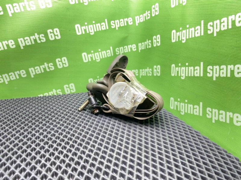 Ремень безопасности, 900 рублей, Тверь