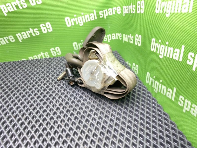 Ремень безопасности, 900 рублей, Тверь