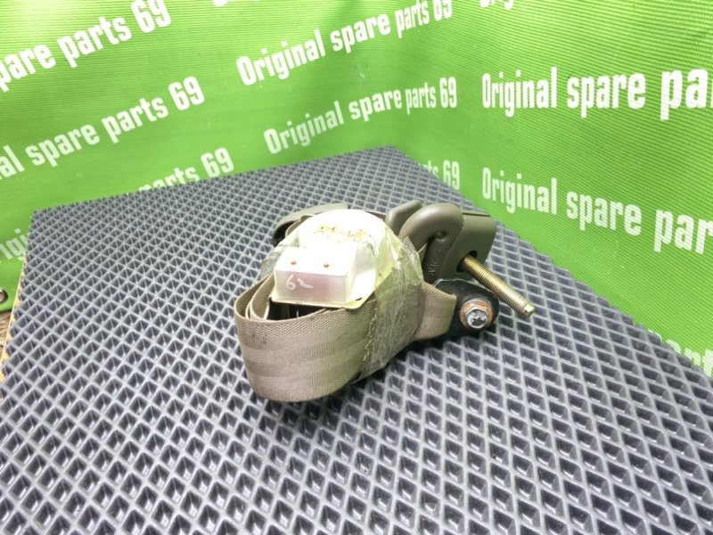 Ремень безопасности, 900 рублей, Тверь