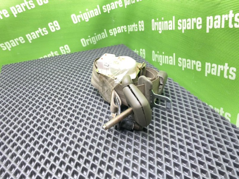 Ремень безопасности, 900 рублей, Тверь