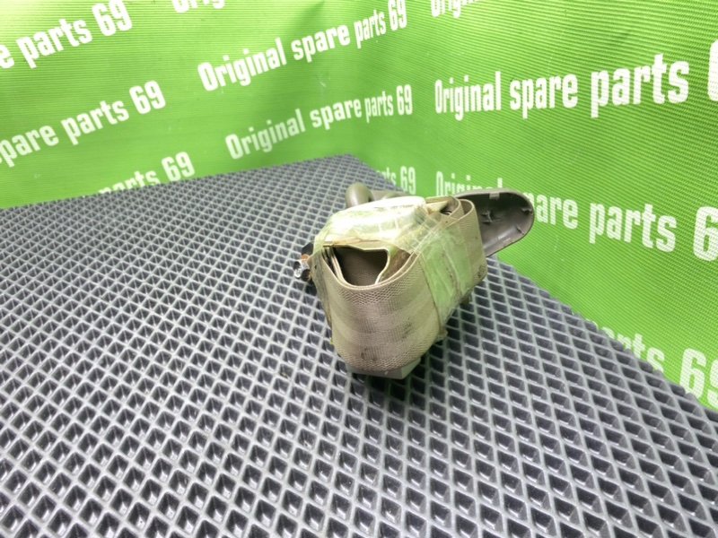 Ремень безопасности, 900 рублей, Тверь