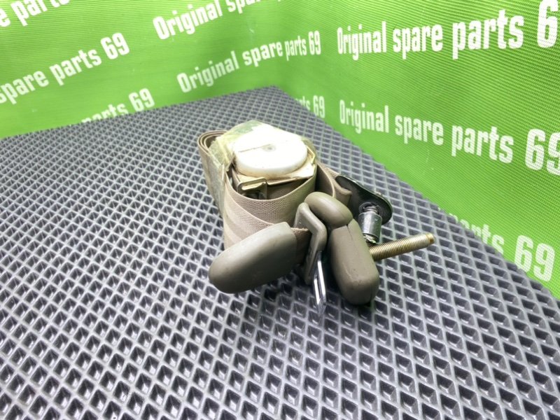 Ремень безопасности, 900 рублей, Тверь