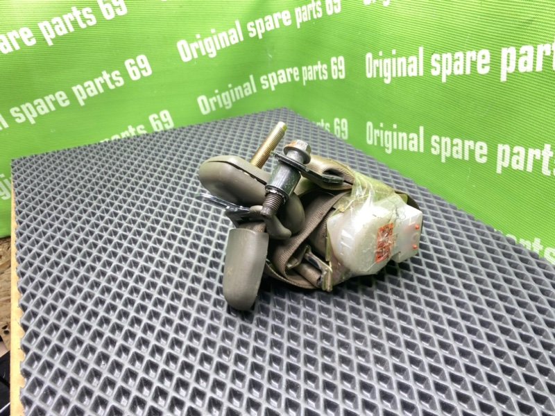 Ремень безопасности, 900 рублей, Тверь