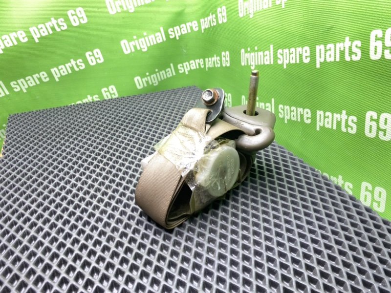 Ремень безопасности, 900 рублей, Тверь