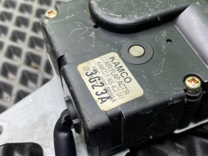 Сервопривод печки, 600 рублей, Тверь