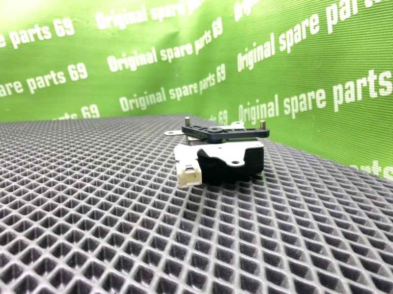 Сервопривод печки, 600 рублей, Тверь