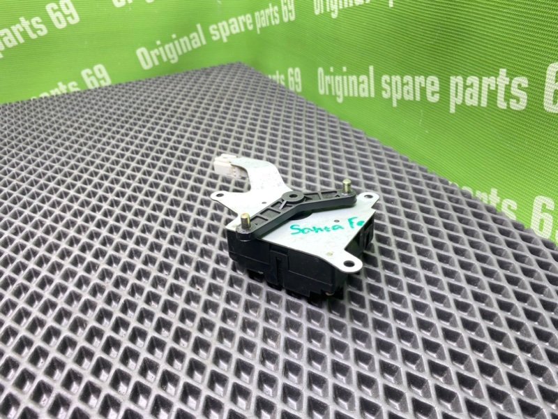 Сервопривод печки, 600 рублей, Тверь