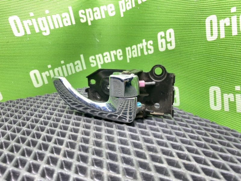 Ручка двери, 500 рублей, Тверь