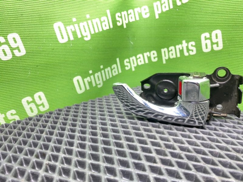 Ручка двери, 500 рублей, Тверь